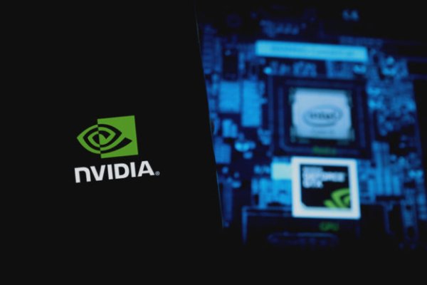 Preliminary agreement between the United States and Afghanistan, allowing NVIDIA AI chips to be supplied annually