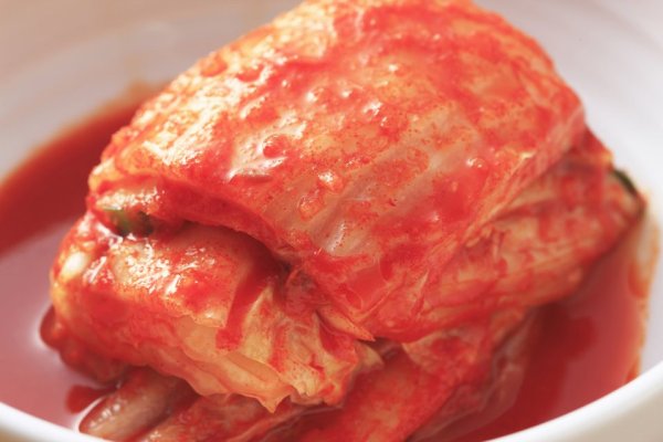 If you eat kimchi like this, you may still cause cancer if you lose all probiotics! Kimchi Sauce: Medical Education to eat safely