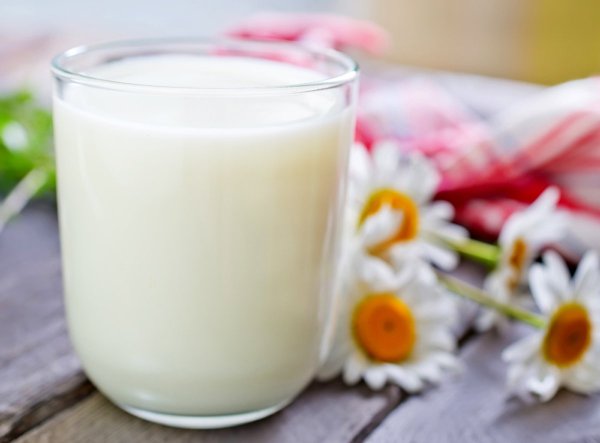 Why is milk better than in the morning? Can t drink milk, teach you how to use 