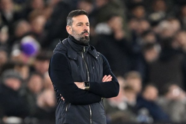 Post: Fanny will leave Leicester City, Russell Martin will be his successor