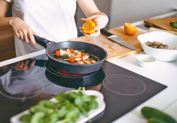 It’s not enough to take stable blood sugar! PhD in Medicine reveals that one action in the first 10 minutes of cooking can reduce citric sterol