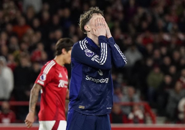 This one happened again! Garnacho s departure may be inevitable, but is Manchester United s operation correct?