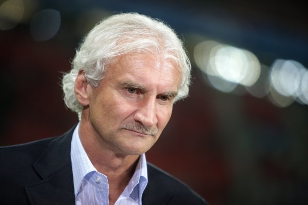 Woller: I don t really believe that the new Club World Cup can last only once every four years after the new competition.