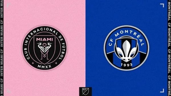 Miami International vs Montreal starter: Messi leads Suarez and Busquets play