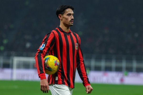 Longo: Manchester City s 55 million euros + 5 million bonus quote Reindez, Milan believes the price is too low