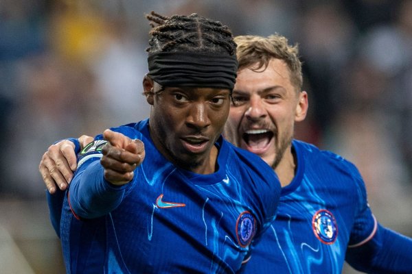 Sky: Chelsea did not actively try to sell Maduaike, players did not ask to leave the team