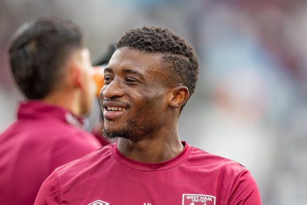 talkSPORT: Chelsea quotes Kudus in player + cash, but was rejected by West Ham