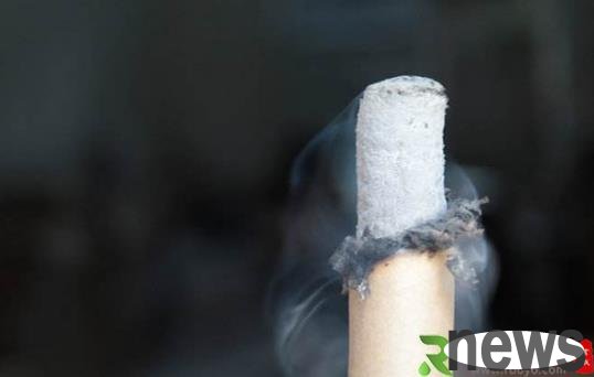 Revealing the wonderful use of mugwort ash in life