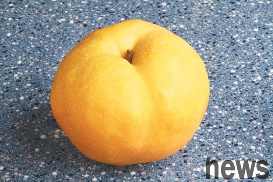 It is suitable for eating pears for dry lungs in autumn! Can pears really relieve cough? Can pear seeds be eaten?