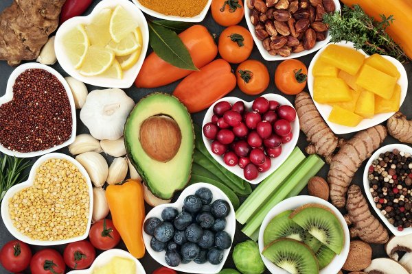 Liu Yili recommends 10 top brain-healing foods! 5 unhealthy foods that can protect your brain and reduce Alzheimer s risk to reduce the intake rate