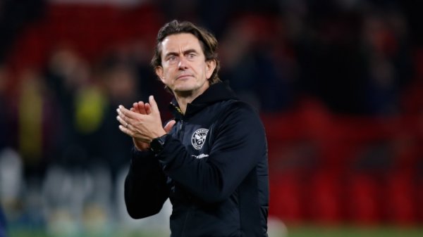 O Hara: I would be very excited if Frank can coach Tottenham. I hope Mbemo can join together