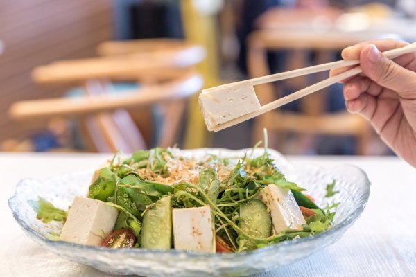 Is tofu suitable for eating in the morning? 5 high-protein foods can add nutrition and foot feel when breakfast