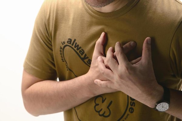 Do not let diet affect blood vessel health. Doctors recommend eating more of this type of food
