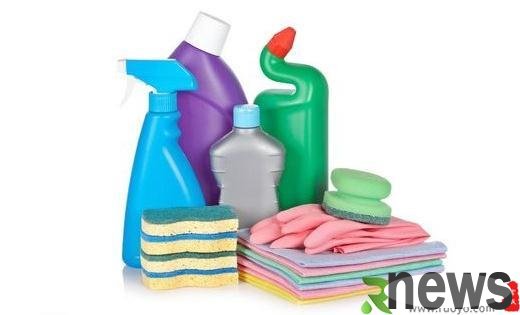 The functions of laundry detergent and laundry detergent are great PK
