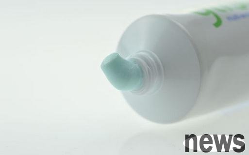 The toothpaste has expired? Alternative usage of expired toothpaste