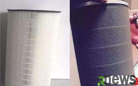 How to clean the air purifier filter? Answer questions and answers to various purifier filters