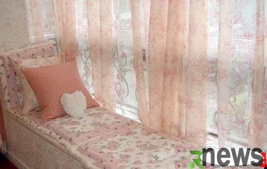 Key points for choosing lace curtains How to maintain lace curtains