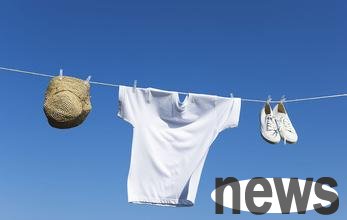 Clothes always turn yellow? There is a way to restore whiteness and beauty!