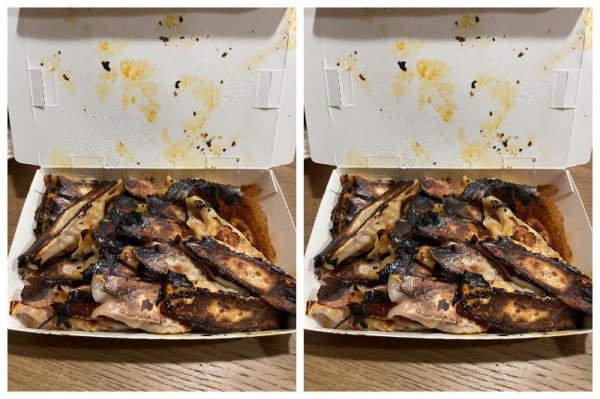 Bafang Yunjiao charred black pot, can you eat it by peeling it off? This is what a doctor suggests