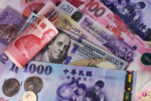 Five Singapore payment institutions are fined RMB 960,000 in violation of anti-money laundering regulations