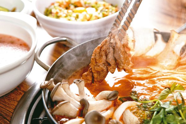 Can you eat hot pot when you lose weight? Reminder for reducing the importance of famous doctors: Doing 