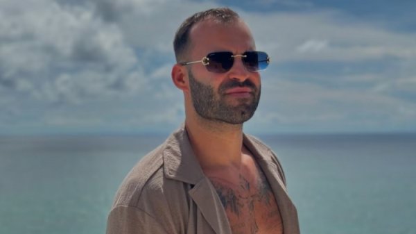 Real Madrid former player Hesse: Injuries have changed my career and I hope to say goodbye to football in a beautiful way