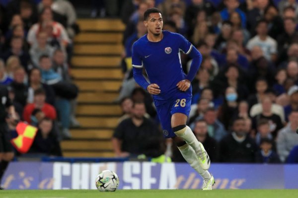 Colville talks about the best 11 people in his heart: Drogba, Terry, and Hazard are on the list