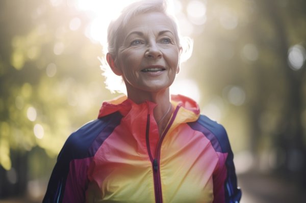 Does attitude greatly help strengthen the strength? Foreign research: 