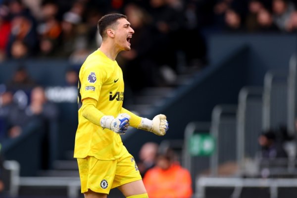 Reporter: Chelsea goalkeeper Petrovic has priced at 25 million pounds, and Cherries have contact with the Blues