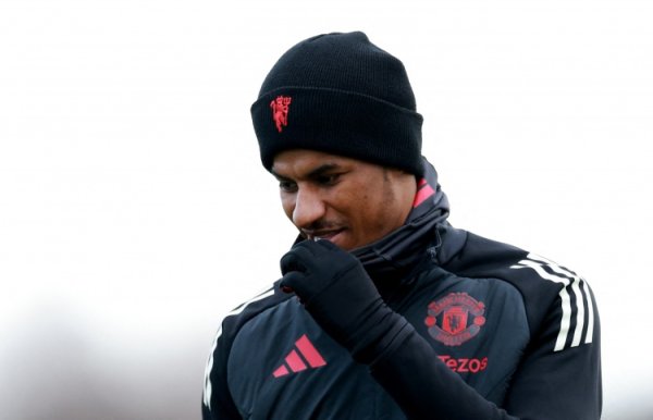 World Sports: Barcadias & Rashford chooses one of two, but both face fierce competition