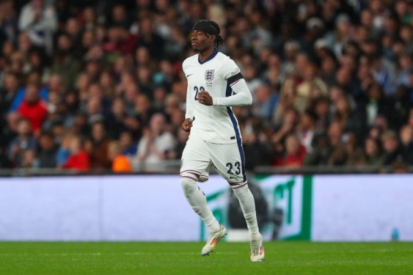 Reporter: Maduaike s transfer to Arsenal has been basically finalized, and players still need to complete the physical examination and other procedures
