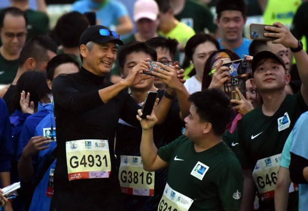 68 years old week of development secrets to maintain youth! 7 best ways to run like this, so you can run with heat and consume, and walk quickly