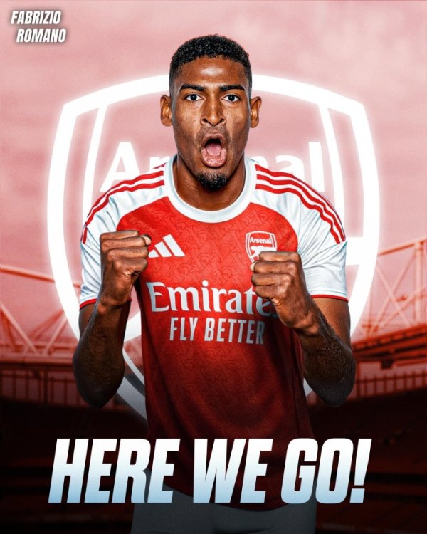 Bargain & cut trees! British media: Arsenal successfully bargained for Moscarat, Valen originally wanted 17 million pounds