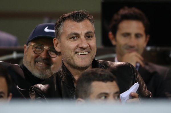 Vieri: I thought Paris would win the Club World Cup championship, Chelsea would win the Premier League championship in the new season