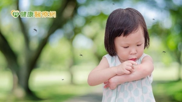 Don’t believe that eating meat is easy to get bitten by mosquitoes. You can change the human body and catch mosquito lights at one time.