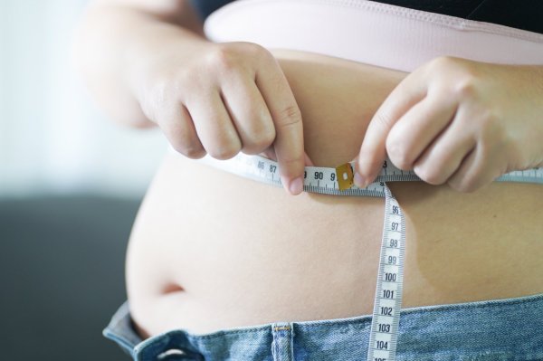 Is it useful to rely on time-limited diet to reverse fatty liver? Journal research of American Medical Association reveals improvements