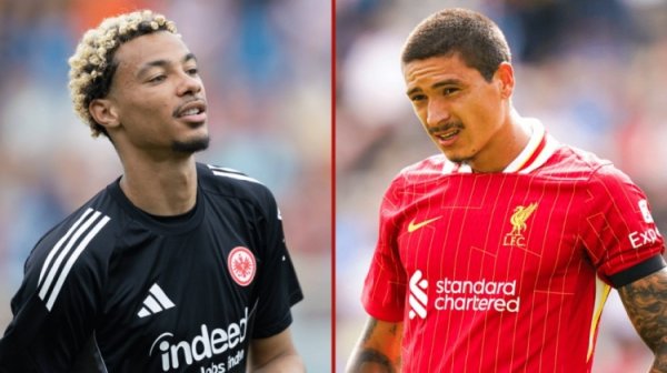 Team News: Ekitic transfer to Liverpool may further push Nunez to leave the team