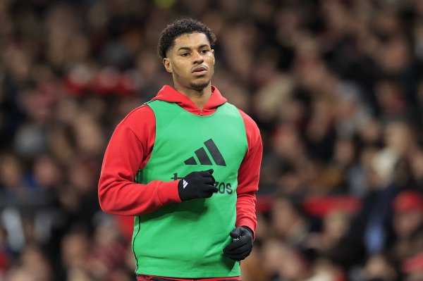 World Sports: Rashford officially undergoes Barcelona medical examination and is expected to sign a contract with Laporta on Wednesday