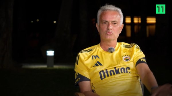 Mourinho: Teams that violate finances should be deducted points! Legally, Manchester United should win the 17-18 season championship