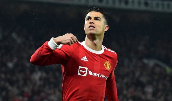 Manchester United legend: Ronaldo should go to Manchester City in 2021, their ability to create opportunities is much better than Manchester United