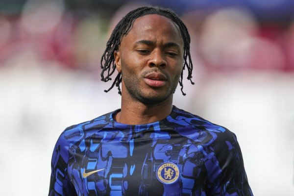 Pedulla: Naples will offer Endoye again, and are interested in Sterling and have contacted the Blues