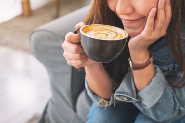 Does using iron really make you feel better than black coffee? Medically revealed that a class of coffee beans can reduce stomach damage