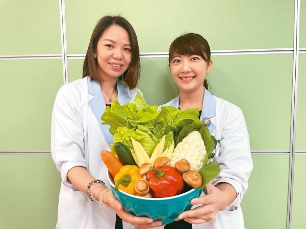 Removing fruits and vegetables, agricultural medicine, nutritionists teach you how to master the biggest principles by doing 3 steps