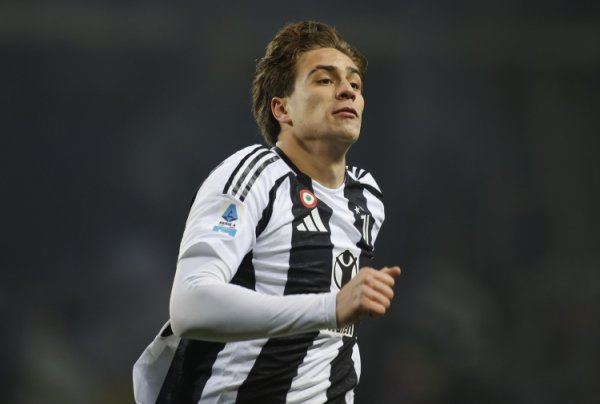 Romano: Two Premier League clubs prepare high offers for Ildidz, but Juventus will not sell