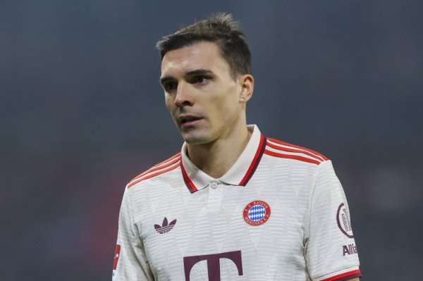 Reporter: Roma & Tottenham & Manchester United & Villa has Pallinia, Bayern asks about 20 million euros