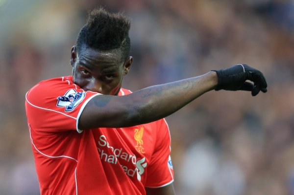 Ass  worst signings for Premier League: Torres, Shevchenko, Di Maria, and Balotelli are on the list