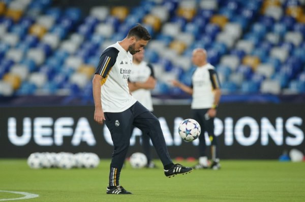 Ancelotti Little: My last name is very heavy, just like the last name Maldini