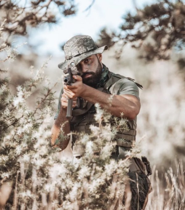 Soldier assault! Gwadior Holiday Experience Special Forces: Dreaming of Participating in Real Assault Missions