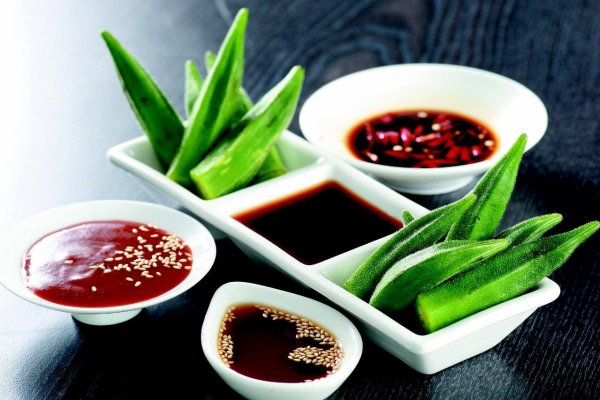 Okra mucus contains rich fruit gel, which reduces three highs and invigorates the stomach! But the cooking method is not suitable for nutrients and may flow.