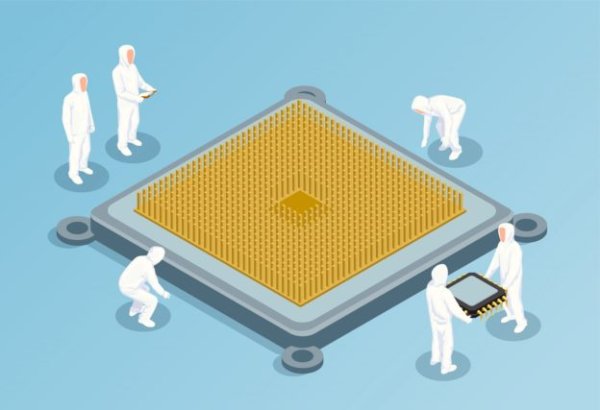 Industry upgrades accelerate, 
